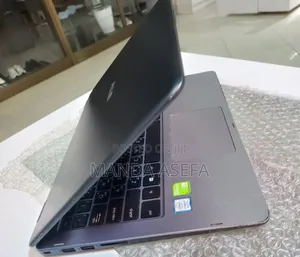 New Laptop Asus 8GB Intel Core I7 HDD 1T