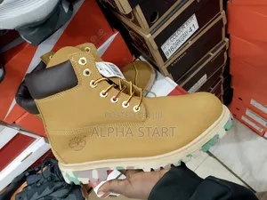 Photo - Timberland Oring Good Quality Shoes