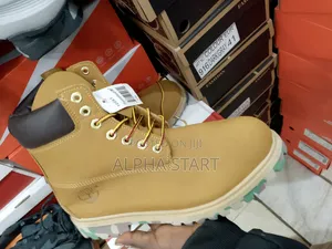 Timberland Oring Good Quality Shoes