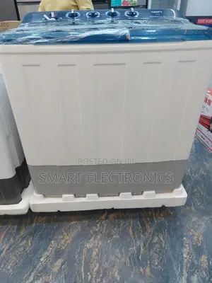 Photo - Orbit Washing Machine 20.Kg Copper Motor