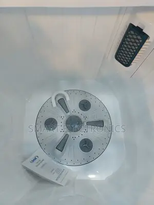 Orbit Washing Machine 20.Kg Copper Motor