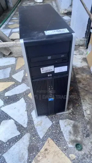 New HP EliteDesk 800 G3 2GB Intel Core Ultra 7 HDD 250GB