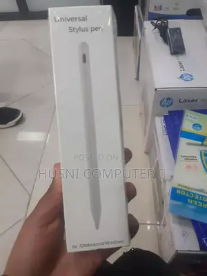 Universal Pen