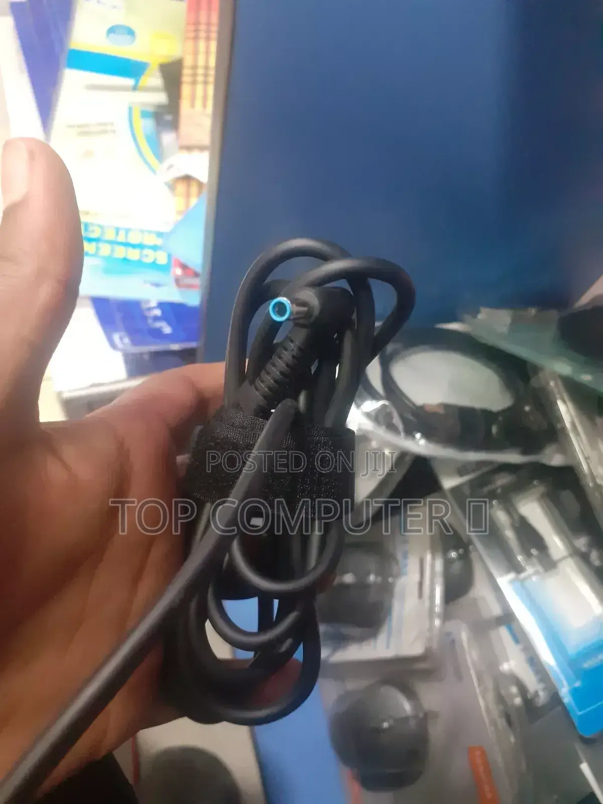 Orginial Charger