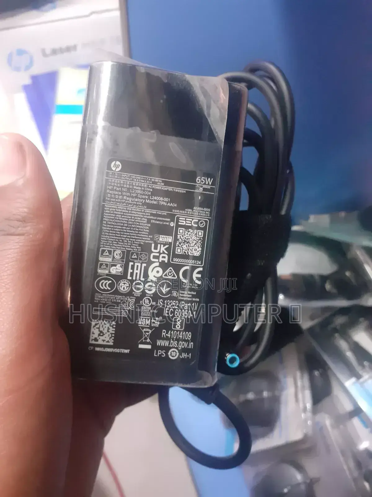 Orginial Charger