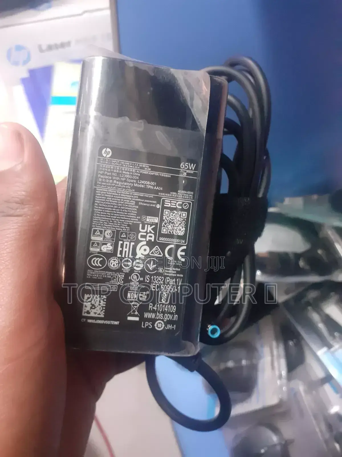 Orginial Charger