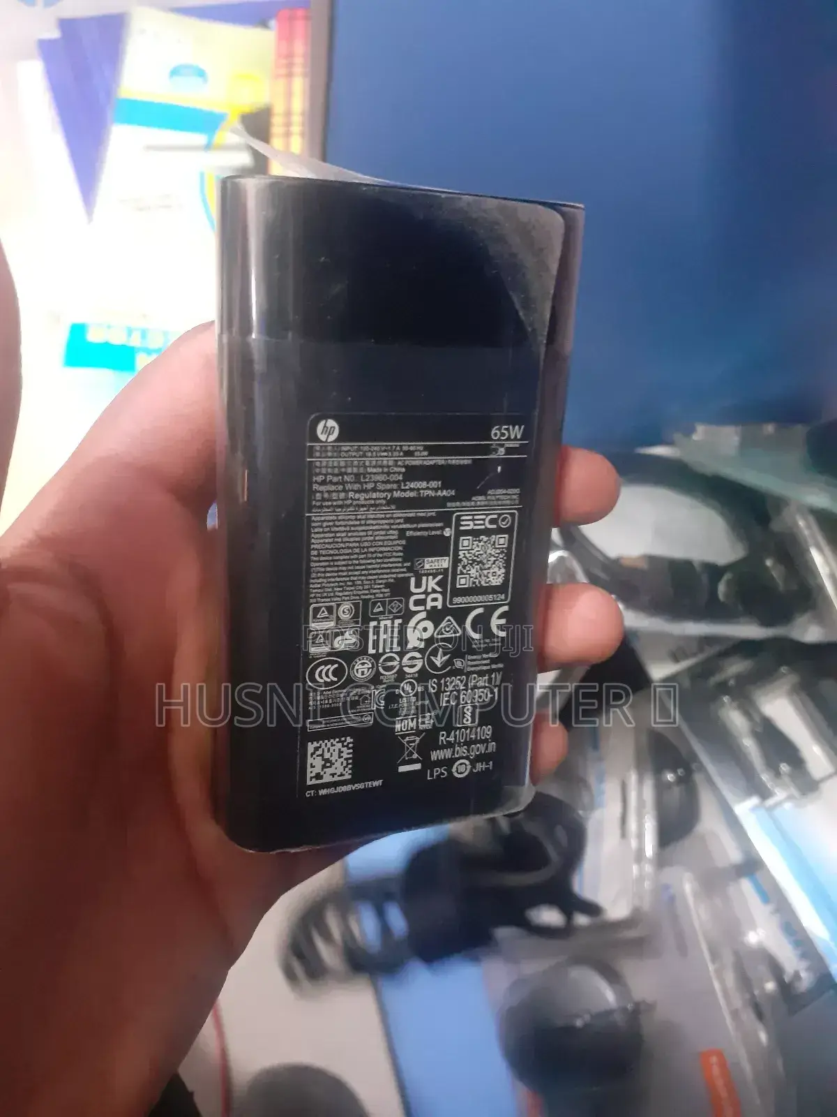 Orginial Charger