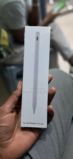 Universal Styles Pen