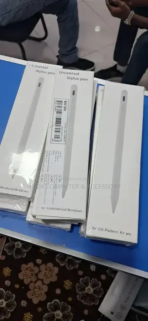 Photo - Universal Styles Pen