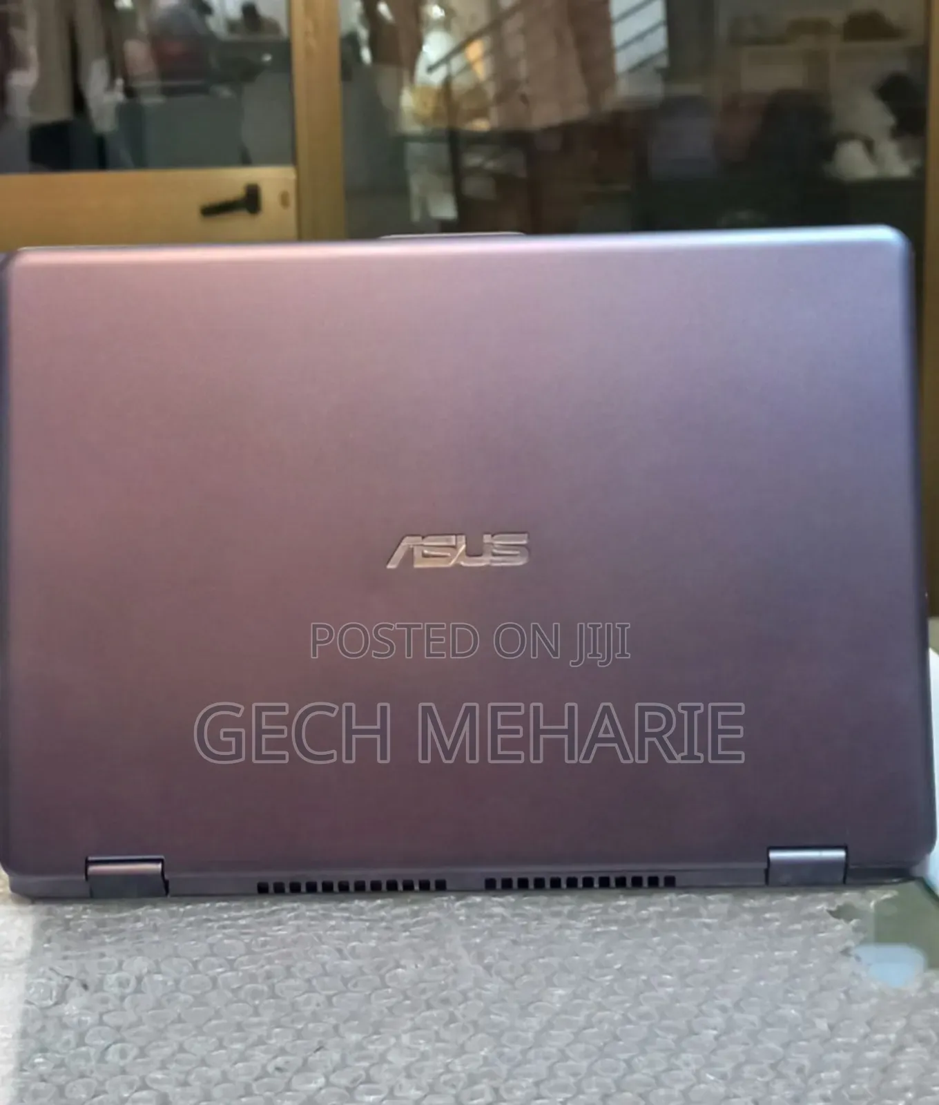 New Laptop Asus VivoBook Flip 14 TP401NA 8GB Intel Core I7 HDD 1T