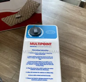 Photo - Air Mattress