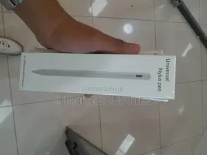 Universal Pen