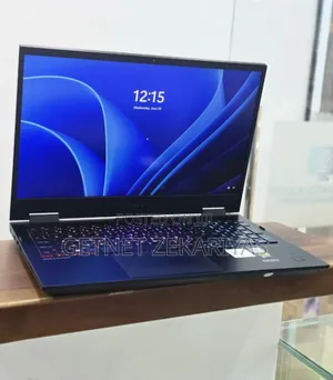 Photo - New Laptop HP Omen X 32GB Intel Core I7 SSD 1T