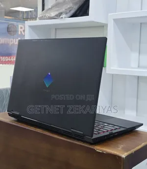 New Laptop HP Omen X 32GB Intel Core I7 SSD 1T