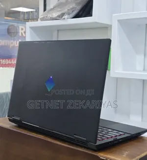 New Laptop HP Omen X 32GB Intel Core I7 SSD 1T