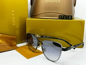 Photo - Brand Sunglasses