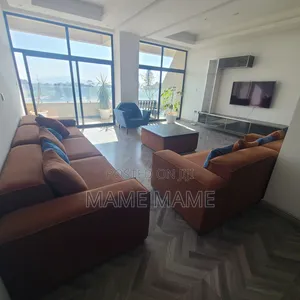 Photo - Furnished 3bdrm Apartment in Addis Abeba, Bole for rent