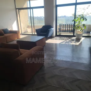 Furnished 3bdrm Apartment in Addis Abeba, Bole for rent