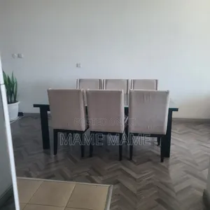 Furnished 3bdrm Apartment in Addis Abeba, Bole for rent