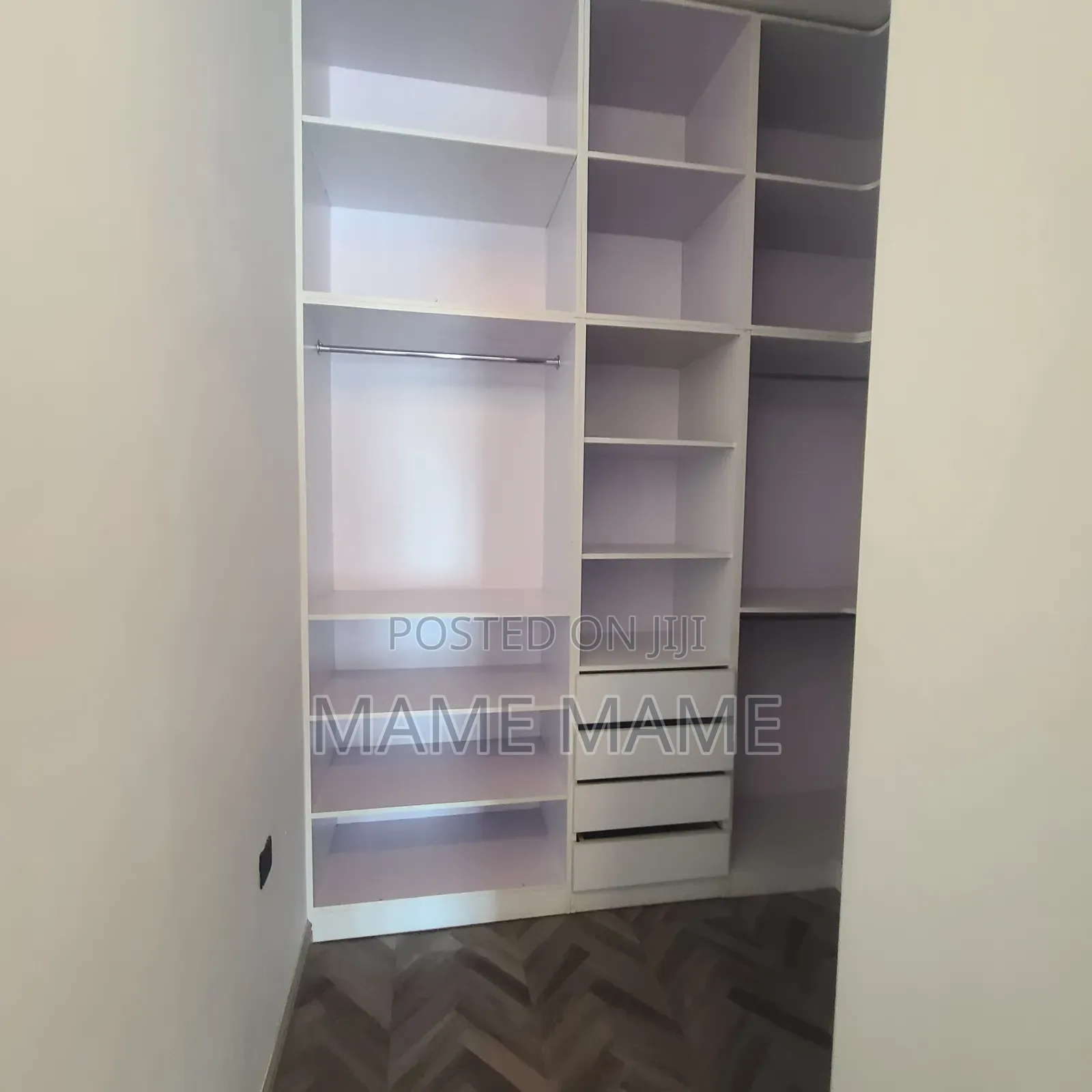 Furnished 3bdrm Apartment in Addis Abeba, Bole for rent