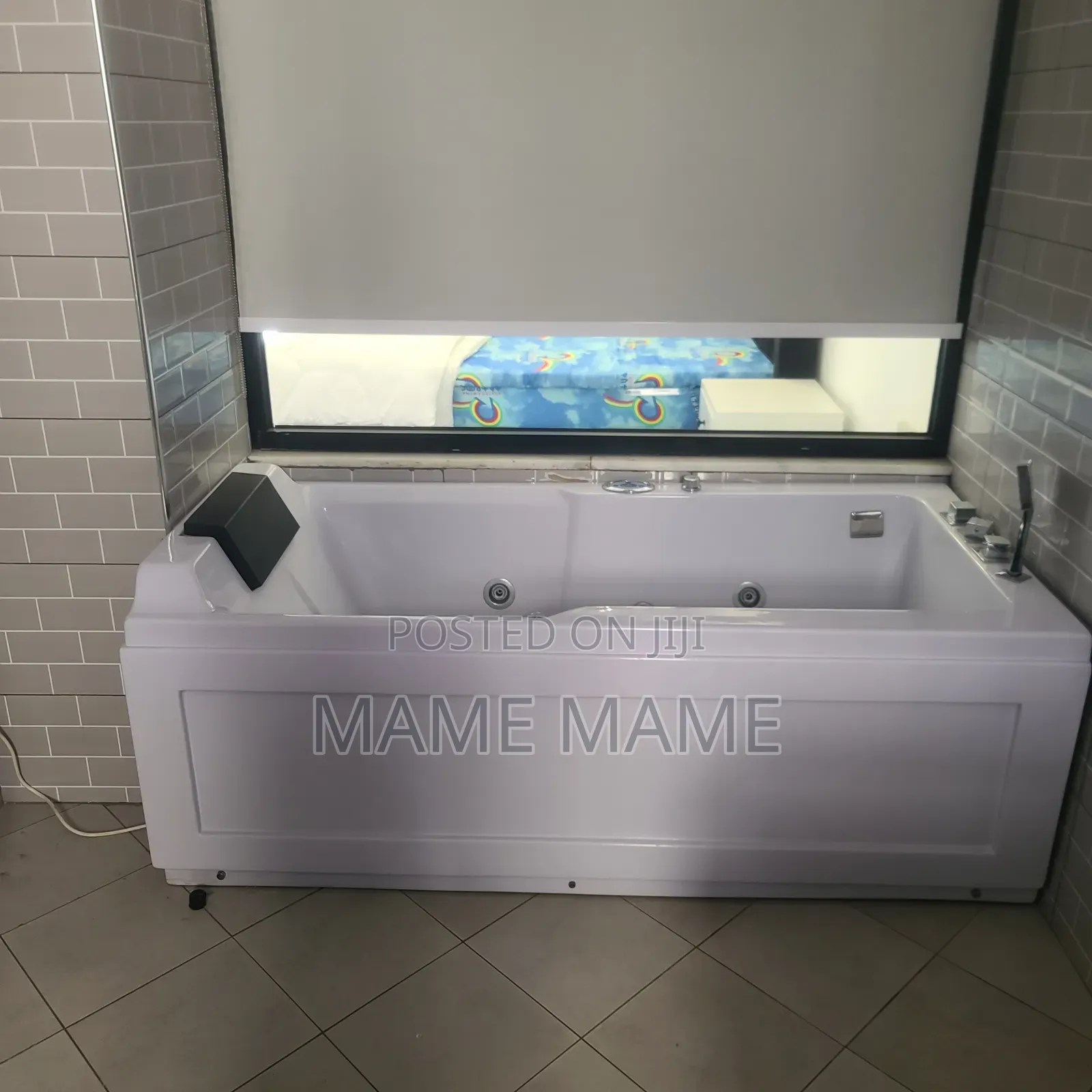 Furnished 3bdrm Apartment in Addis Abeba, Bole for rent