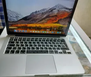 Photo - New Laptop Apple MacBook Air 2014 8GB Intel Core I7 SSD 512GB