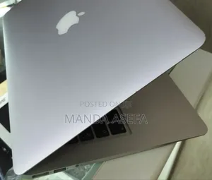 New Laptop Apple MacBook Air 2014 8GB Intel Core I7 SSD 512GB