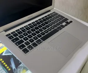 New Laptop Apple MacBook Air 2014 8GB Intel Core I7 SSD 512GB