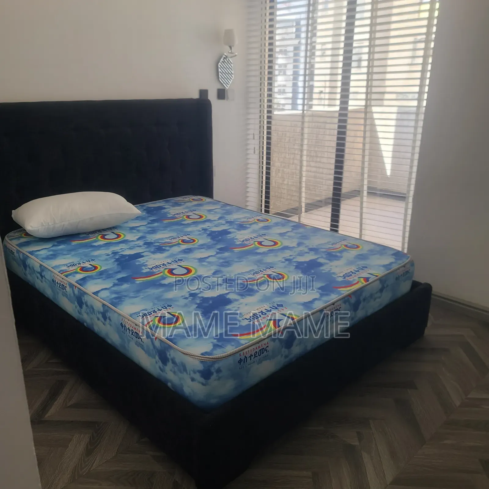 Furnished 3bdrm Apartment in Addis Abeba, Bole for rent