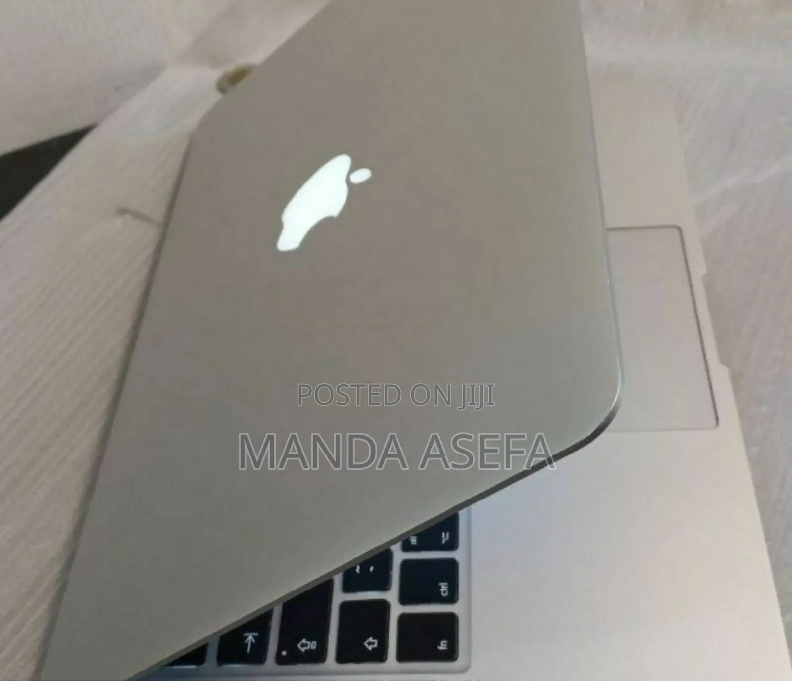 New Laptop Apple MacBook Air 2014 8GB Intel Core I7 SSD 512GB