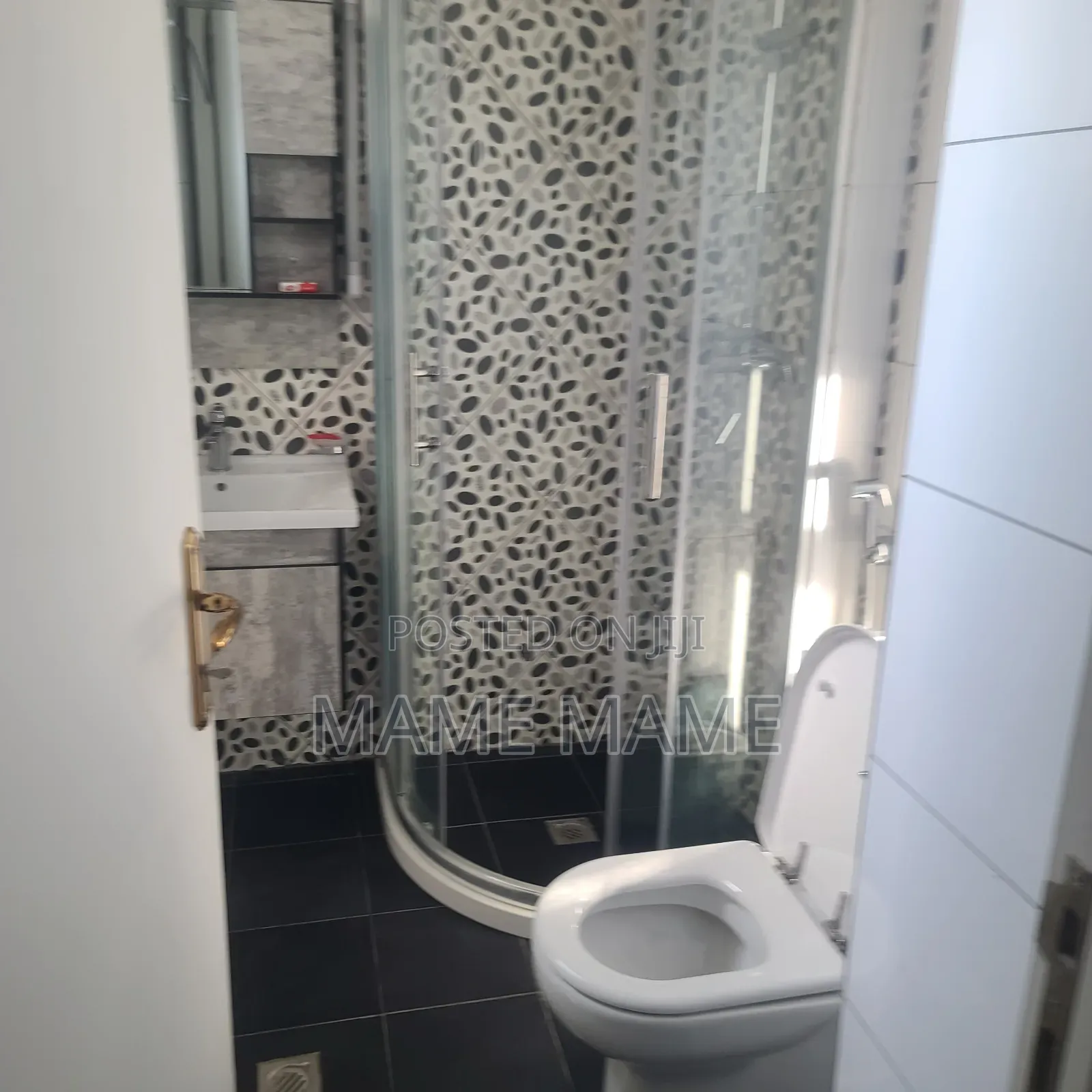 Furnished 3bdrm Apartment in Addis Abeba, Bole for rent