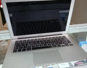 New Laptop Apple MacBook Air 2013 8GB Intel Core I7 SSD 512GB