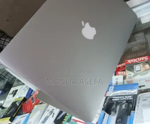 New Laptop Apple MacBook Air 2013 8GB Intel Core I7 SSD 512GB