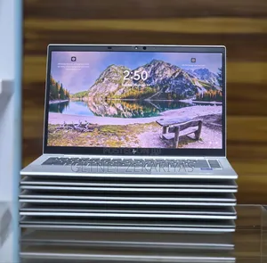 Photo - New Laptop HP EliteBook 840 G8 16GB Intel Core I7 SSD 512GB