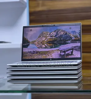 New Laptop HP EliteBook 840 G8 16GB Intel Core I7 SSD 512GB