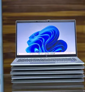 New Laptop HP EliteBook 840 G8 16GB Intel Core I7 SSD 512GB