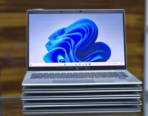 New Laptop HP EliteBook 840 G8 16GB Intel Core I7 SSD 512GB