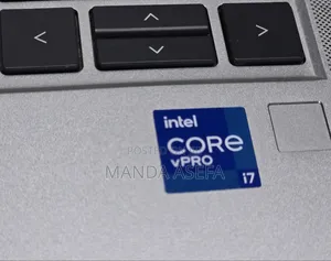New Laptop HP EliteBook 840 G8 16GB Intel Core I7 SSD 512GB