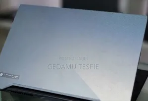 New Laptop Asus 16GB Intel Core I7 SSD 512GB