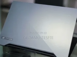 New Laptop Asus 16GB Intel Core I7 SSD 512GB