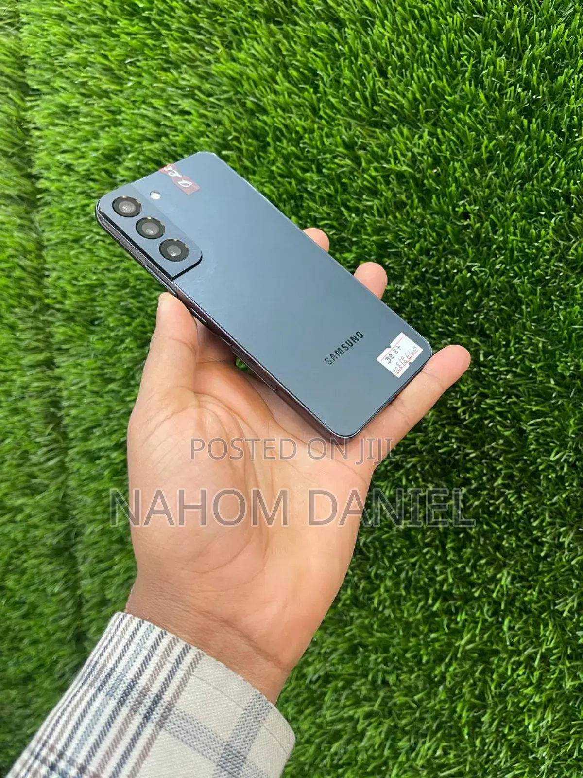 New Samsung Galaxy S22 5G 256 GB