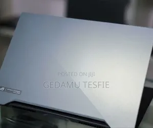New Laptop Asus 16GB Intel Core I7 SSD 512GB