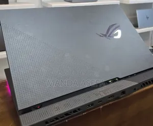 New Laptop Asus ROG Strix G15 16GB AMD Ryzen 9 SSD 512GB
