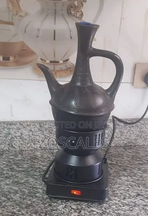 Photo - Electric Hot Plate