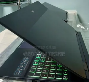 New Laptop Acer 16GB Intel Core I7 SSD 512GB