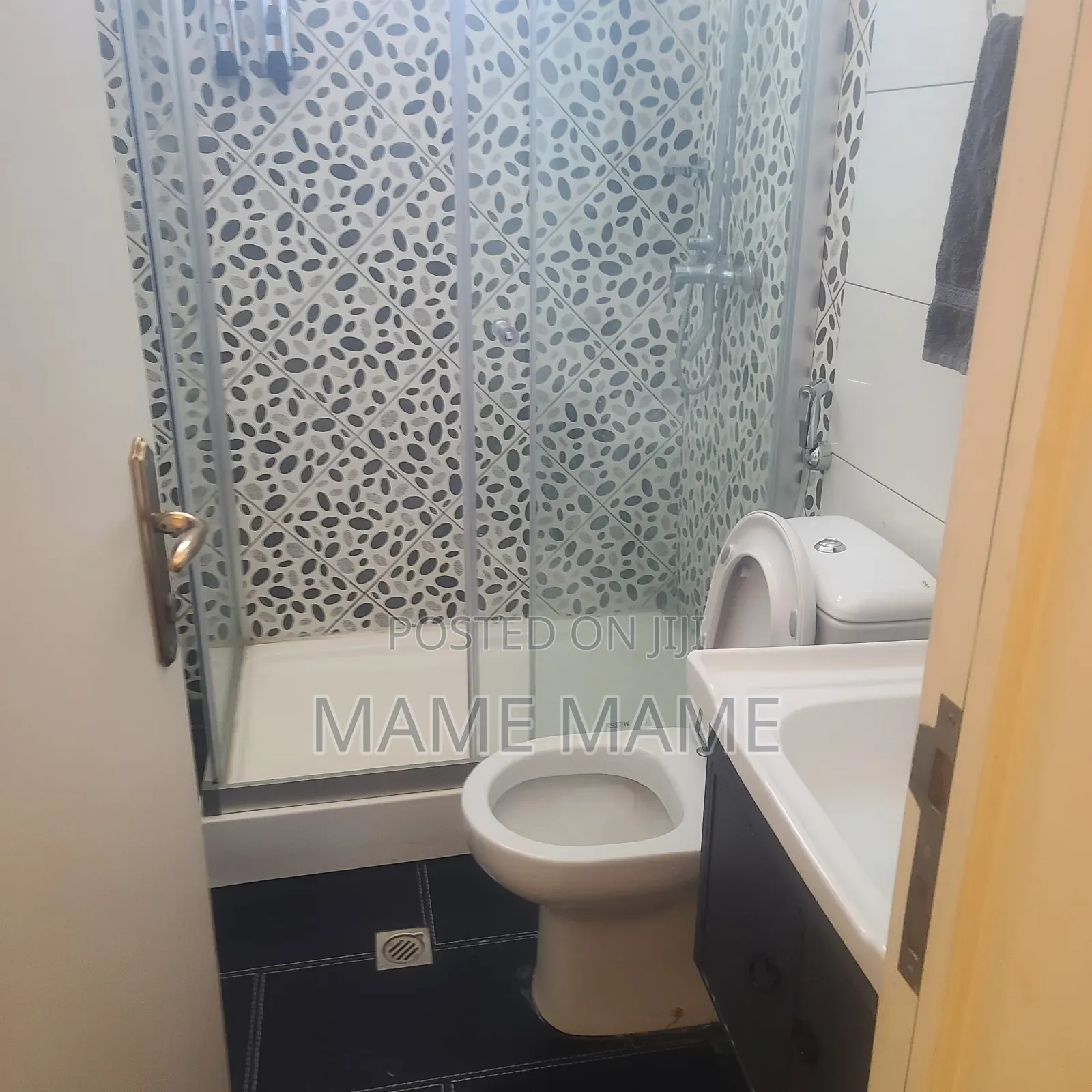 Furnished 3bdrm Apartment in Addis Abeba, Bole for rent