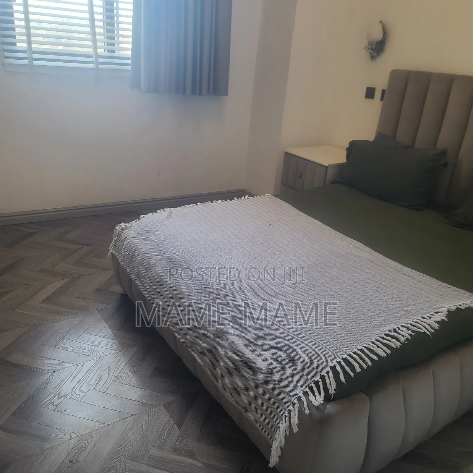 Furnished 3bdrm Apartment in Addis Abeba, Bole for rent
