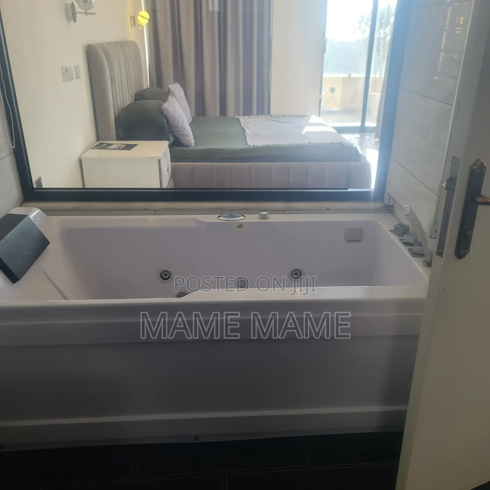 Furnished 3bdrm Apartment in Addis Abeba, Bole for rent