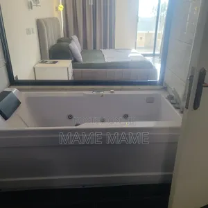 Furnished 3bdrm Apartment in Addis Abeba, Bole for rent