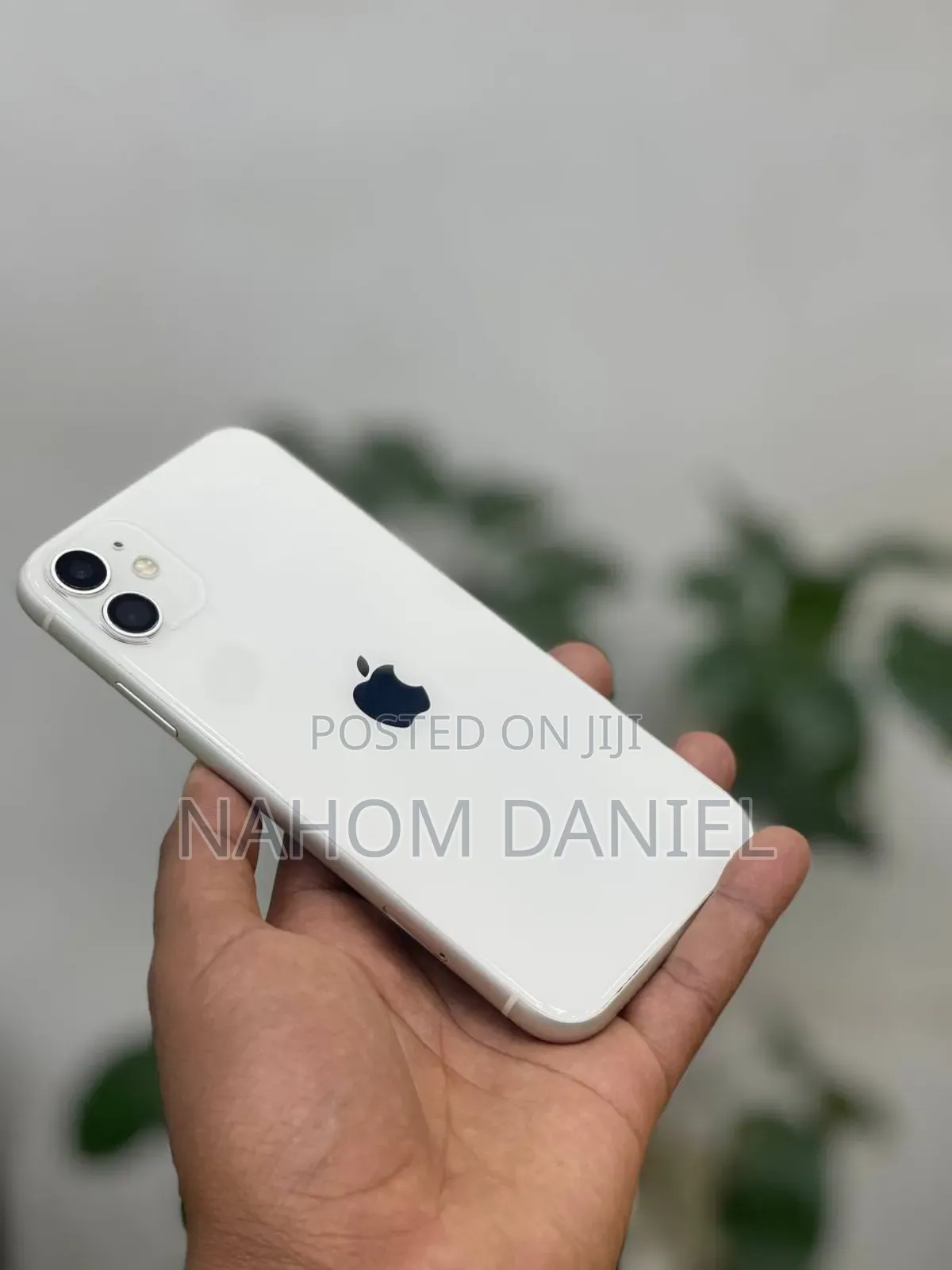 Apple iPhone 11 128 GB